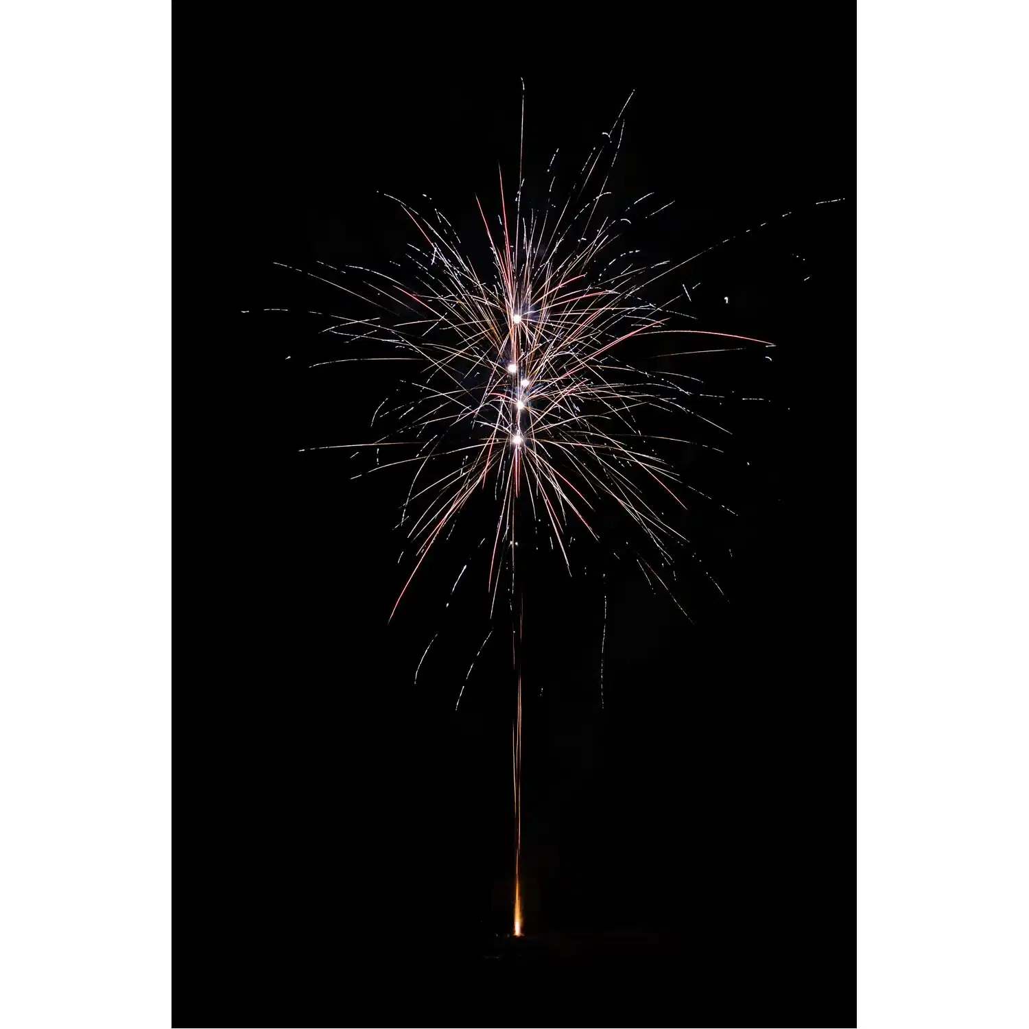 Verbundfeuerwerk- Dragon Empire, 399 Effekte – Bild 10
