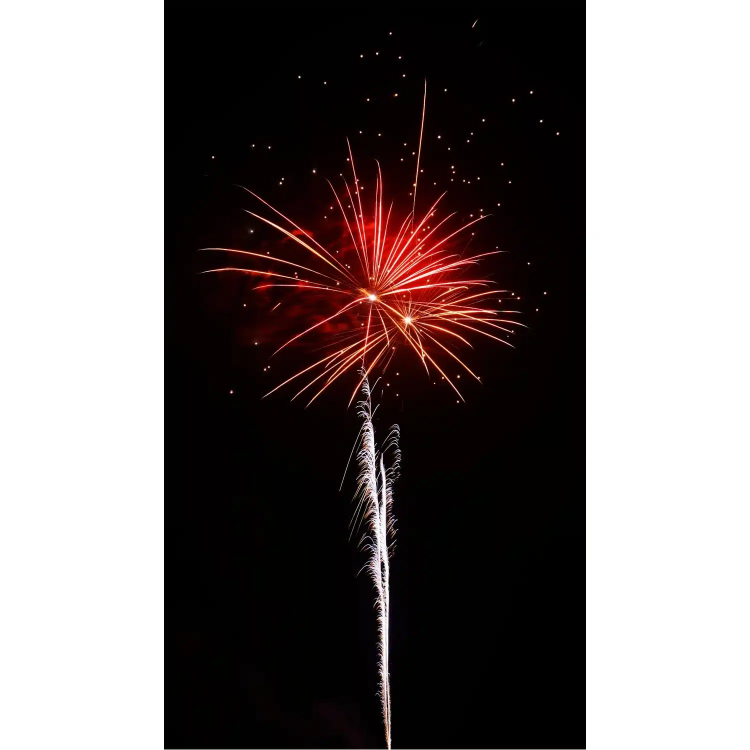Verbundfeuerwerk- Dragon Empire, 399 Effekte – Bild 5
