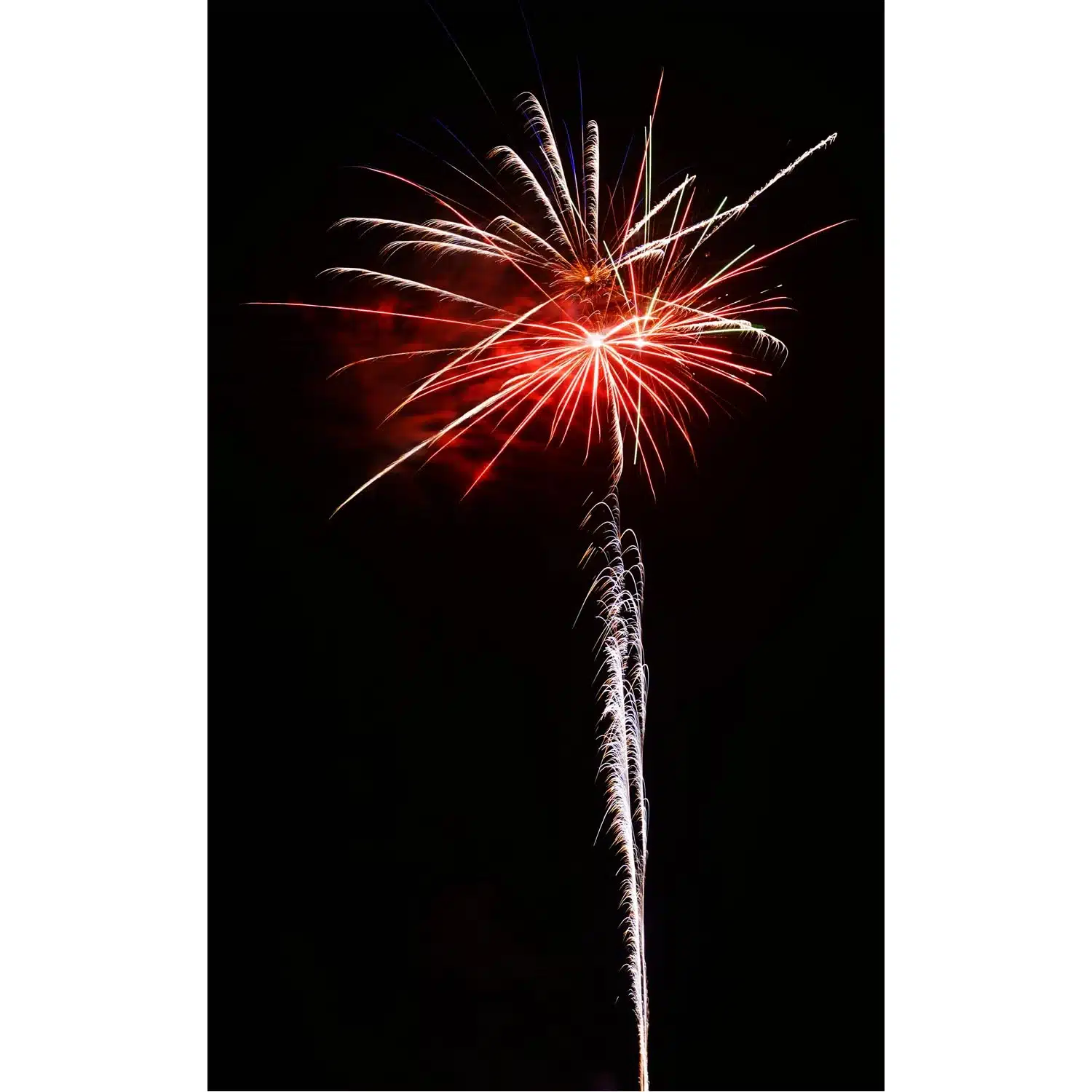 Verbundfeuerwerk- Dragon Empire, 399 Effekte – Bild 9