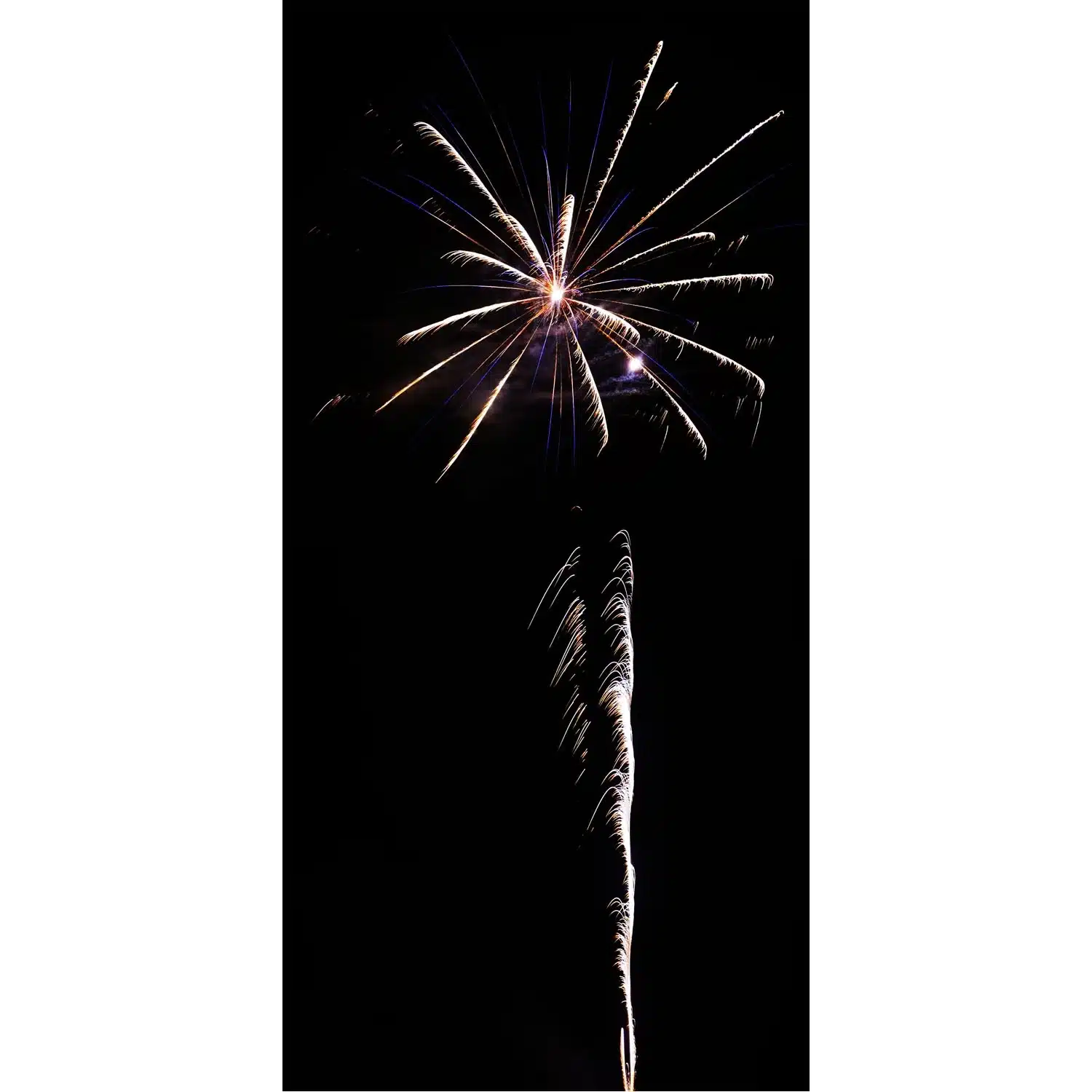 Verbundfeuerwerk- Dragon Empire, 399 Effekte – Bild 13