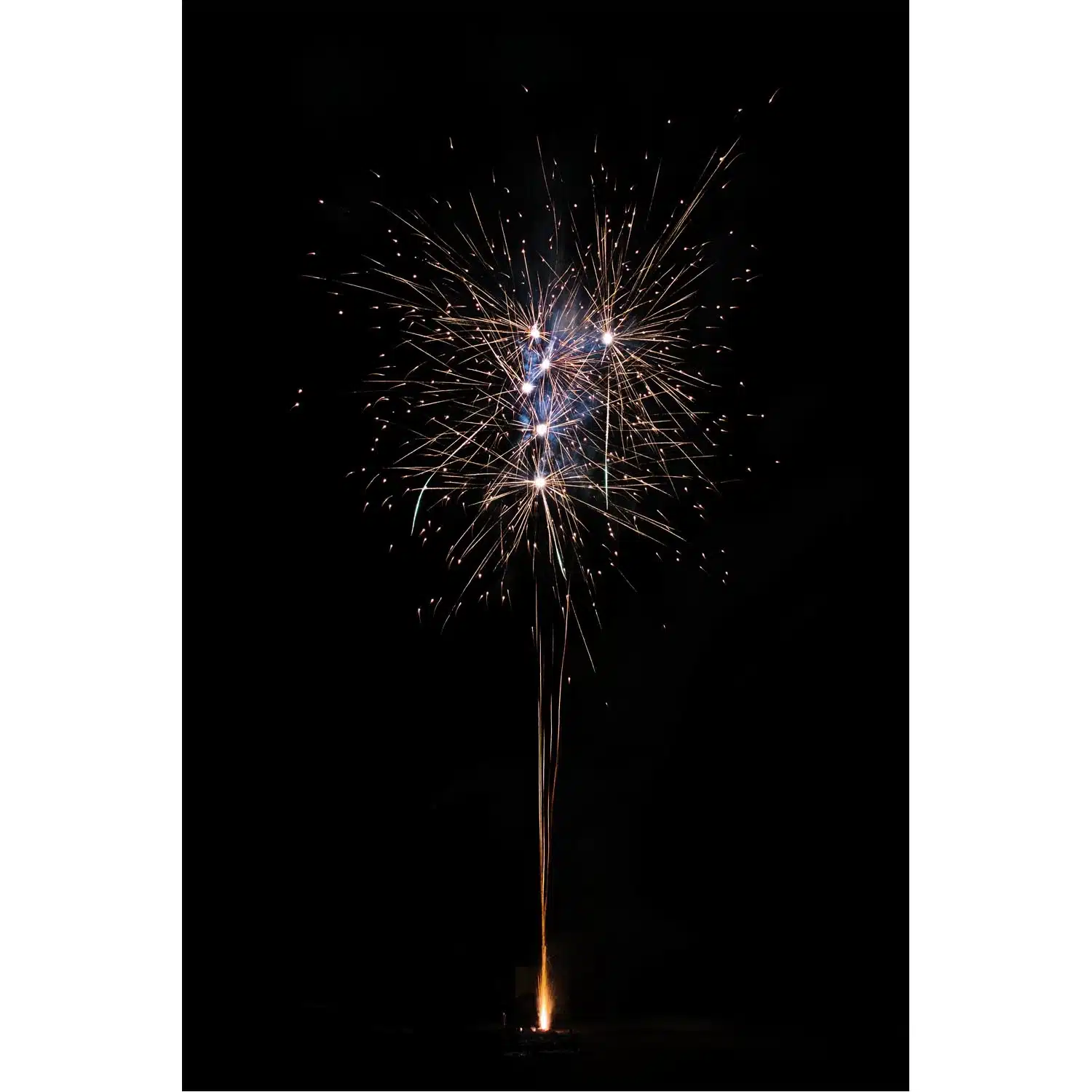 Verbundfeuerwerk- Dragon Empire, 399 Effekte – Bild 16