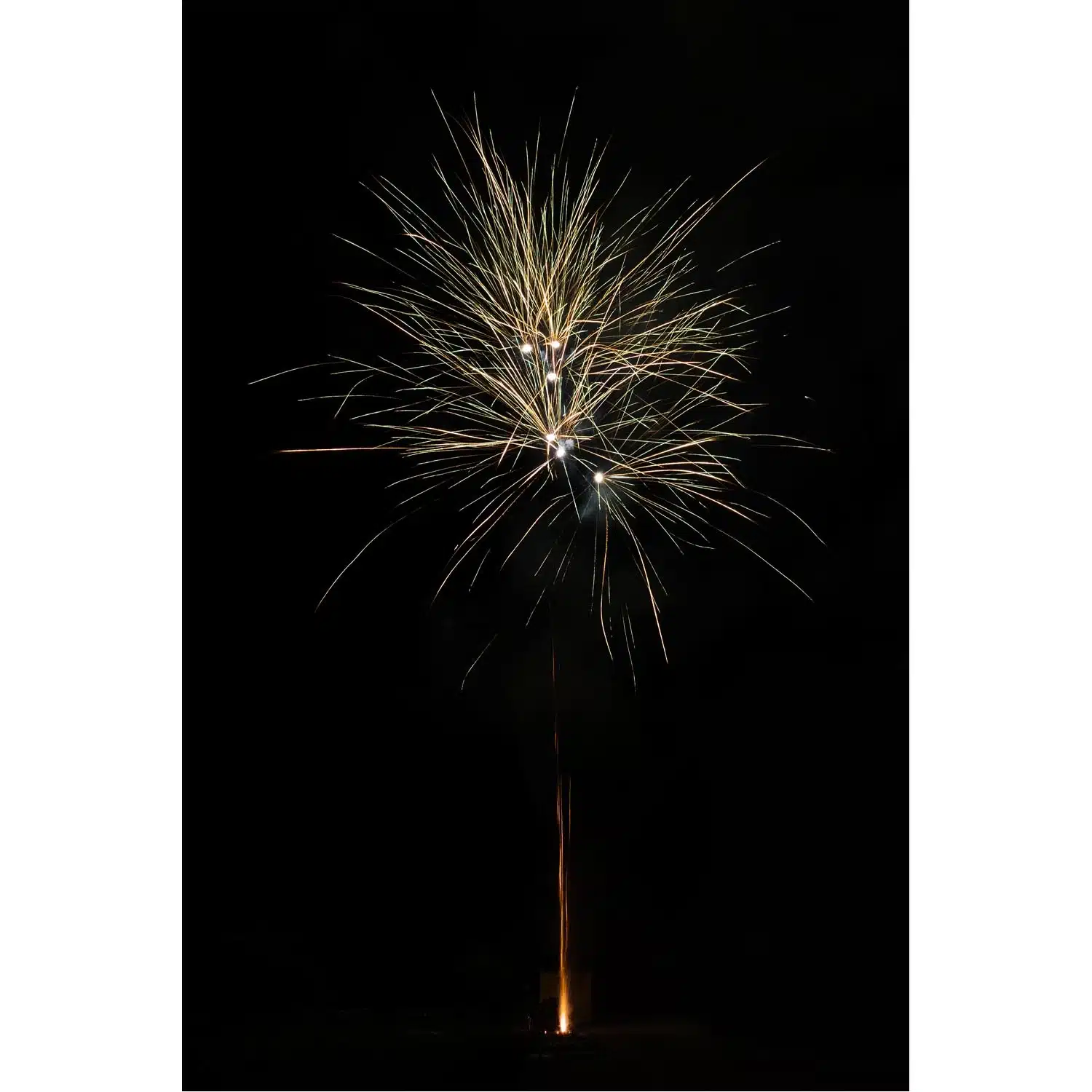 Verbundfeuerwerk- Dragon Empire, 399 Effekte – Bild 17