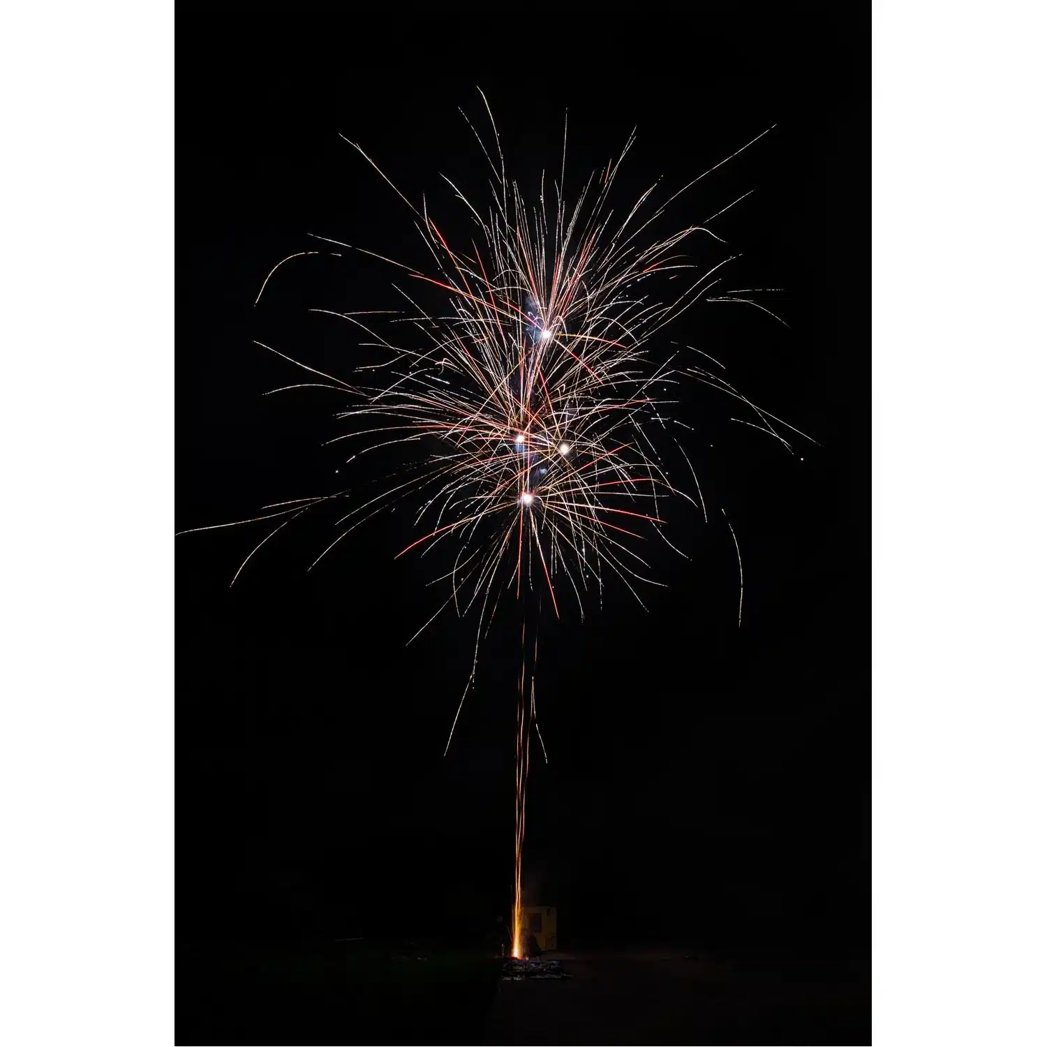 Verbundfeuerwerk- Dragon Empire, 399 Effekte – Bild 20
