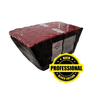 Professional Edition - Snow White, 88 Schuss