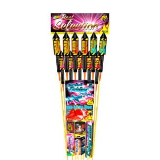 Mix Sortiment - Best Selection