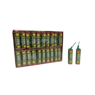 Knallartikel - El Boomba, 20 Stück